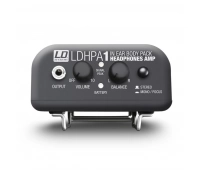 LD SYSTEMS Systems HPA 1