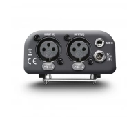 LD SYSTEMS Systems HPA 1