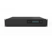 Аудиоматрица с открытой архитектурой Exell ELTMX8