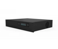 Аудиоматрица с открытой архитектурой Exell ELTMX8