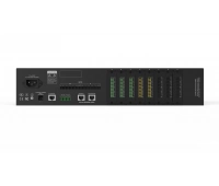 Аудиоматрица с открытой архитектурой Exell ELTMX8