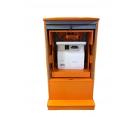 Мобильный интерактивный "Умный пол" Digis Тип 4