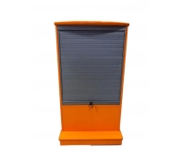 Мобильный интерактивный "Умный пол" Digis Тип 4