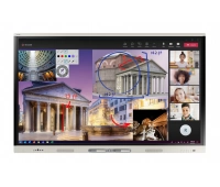 Интерактивный дисплей Smart technologies SBID-MX265-V4
