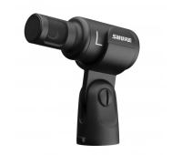 Shure MV88+STEREO-USB