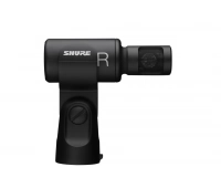 Shure MV88+STEREO-USB