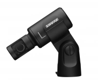 Shure MV88+STEREO-USB
