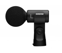 Shure MV88+STEREO-USB