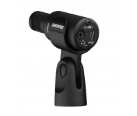 Shure MV88+STEREO-USB