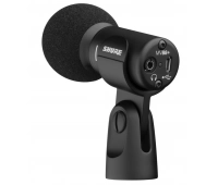 Shure MV88+STEREO-USB
