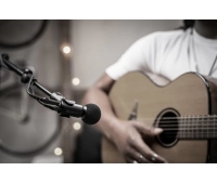 Shure MV88+STEREO-USB