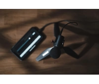 Shure MV88+STEREO-USB