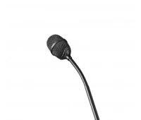 Конденсаторный микрофон Shure на "гусиной шее"с двойным капсюлем Shure MX415DUAL/C
