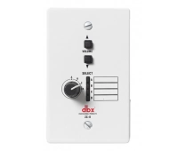 Контроллер DBX Dbx ZC-9