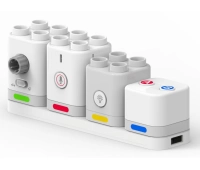 Ресурсный набор Botzees Connect Kit