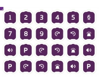 Ресурсный набор Botzees Connect Kit