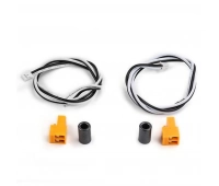 Makeblock PH2.0-2P to Stripped-End Cable - 35 см,22AWG (Пара)
