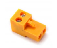 Makeblock PH2.0-2P to Stripped-End Cable - 35 см,22AWG (Пара)