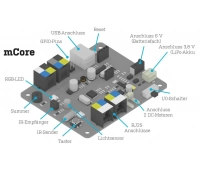 Makeblock mCore Control Board for mBot