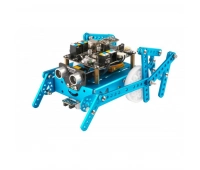 Ресурсный набор Makeblock mBot Six-Legged Pack