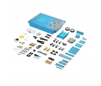 Образовательный робототехнический набор Makeblock STEAM Education Starter Kit - Robot Science