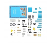 Образовательный робототехнический набор Makeblock STEAM Education Starter Kit - Robot Science