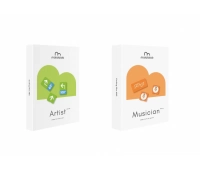 Matatalab Artist Add-on