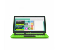 Rapoo pi-top Green Laptop V3