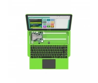 Rapoo pi-top Green Laptop V3