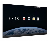 QSTech All-in-One XWALL 138" FHD