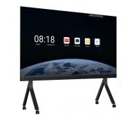 QSTech All-in-One XWALL 138" FHD
