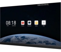 QSTech All-in-One XWALL 138" FHD