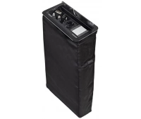 Neets EasyConnect Cable Bag Black Canvas