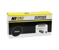 Картридж Hi-Black CE505A_ Hi-Black
