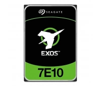 HDD жесткий диск Seagate Exos 7E10 ST4000NM000B