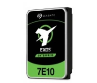 HDD жесткий диск Seagate Exos 7E10 ST4000NM000B