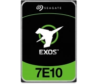 HDD жесткий диск Seagate Exos ST8000NM017B