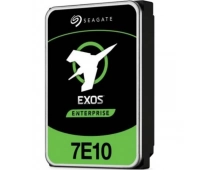 HDD жесткий диск Seagate Exos ST10000NM018B