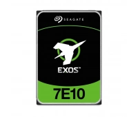 HDD жесткий диск Seagate Exos ST10000NM018B