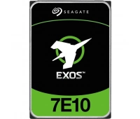 HDD жесткий диск Seagate Exos 7E10 ST10000NM017B