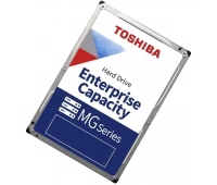 HDD жесткий диск Toshiba MG MG08SDA400E