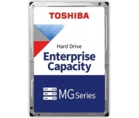 Toshiba MG MG08SDA400E