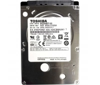 HDD жесткий диск Toshiba MQ04 MQ04ABF100