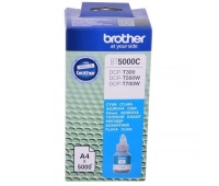 Чернила Brother BT5000C