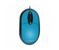Мышь CBR CM 102 Blue