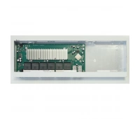 MikroTik Cloud Router Switch 326-24G-2S+RM