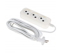 Сетевой удлинитель BURO BU-PSL3.5/W
