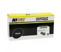 Картридж Hi-Black CE505A_ Hi-Black