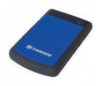 Внешний жесткий диск HDD Transcend TS2TSJ25H3B