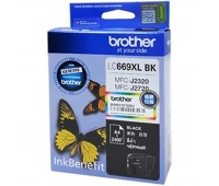 Brother LC-669XLBK